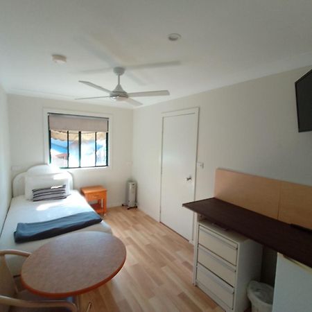 פורט מקווארי T'S Resort & Motel מראה חיצוני תמונה